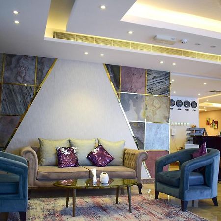 The Secure Inn Hotel Mascate Extérieur photo
