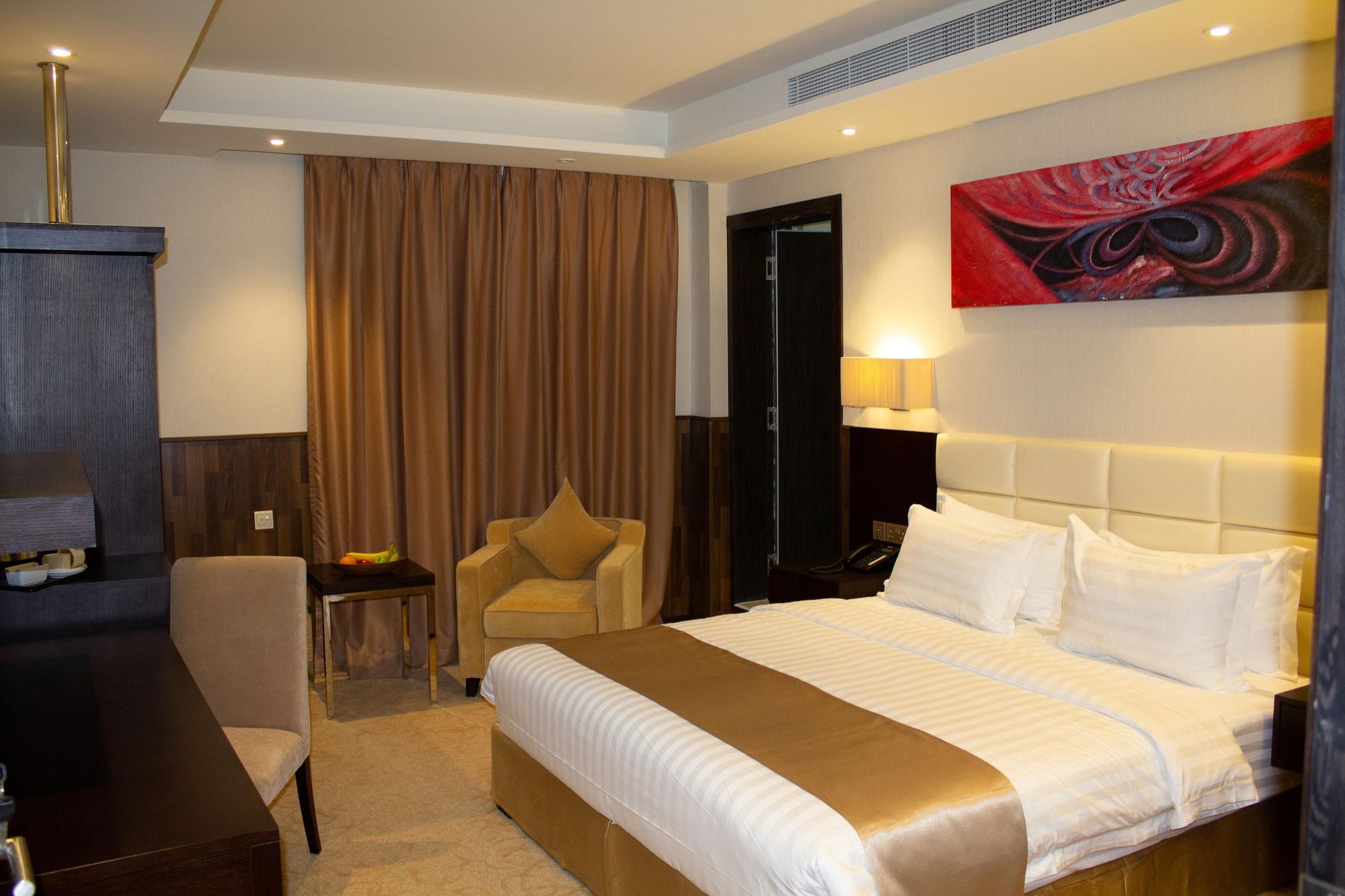 The Secure Inn Hotel Mascate Extérieur photo