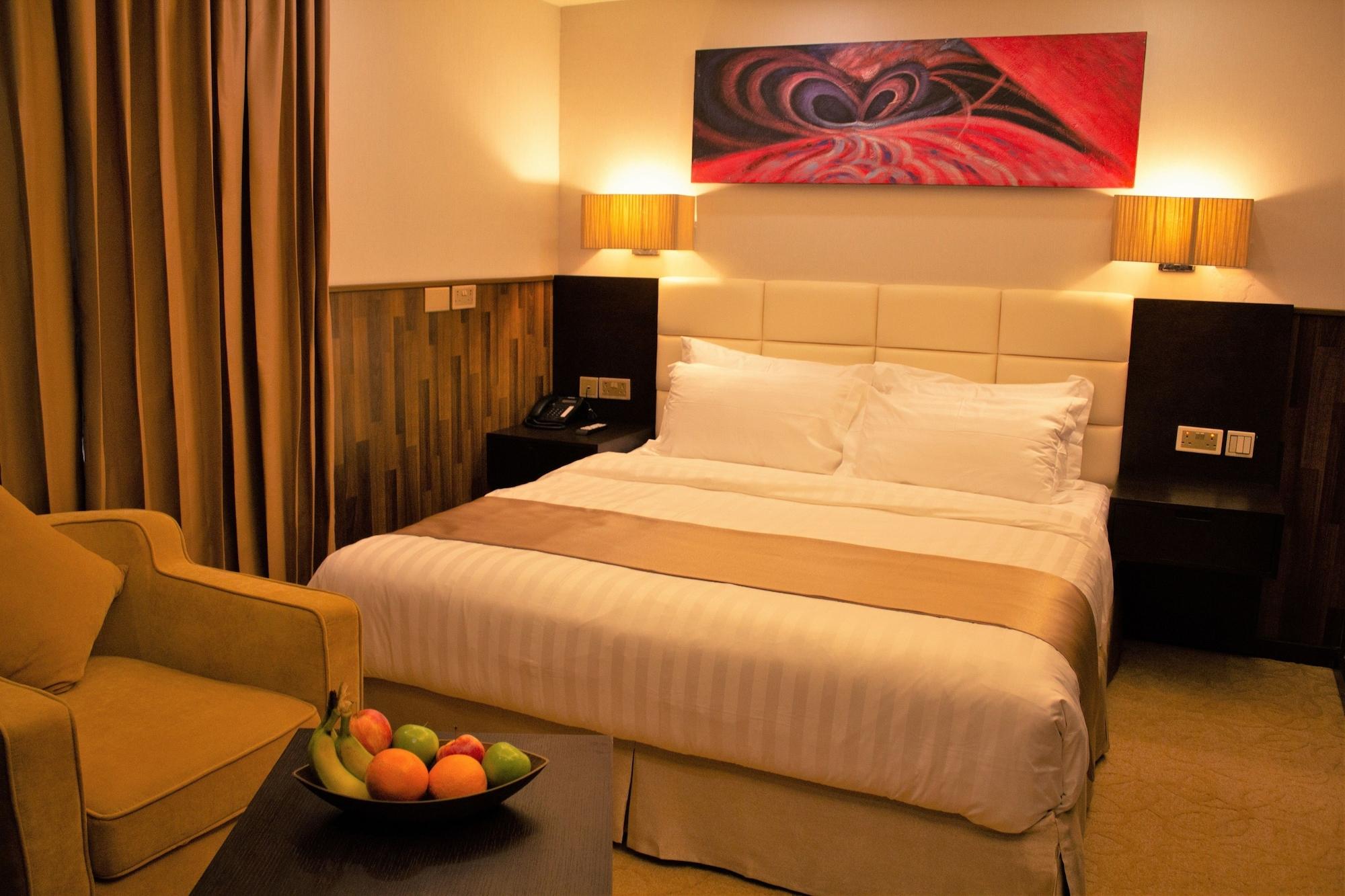 The Secure Inn Hotel Mascate Extérieur photo