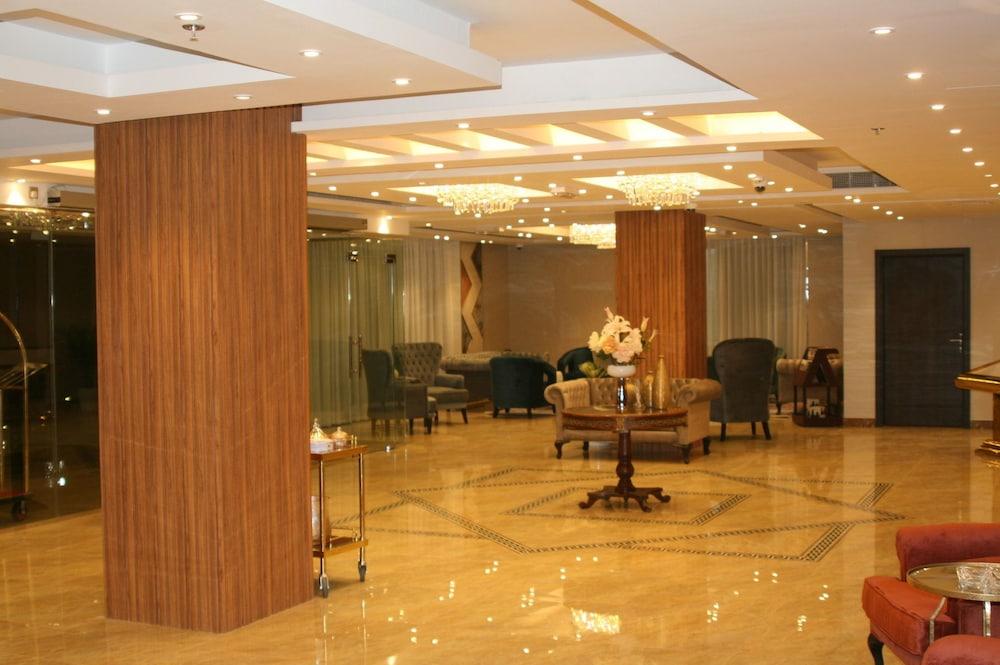 The Secure Inn Hotel Mascate Extérieur photo