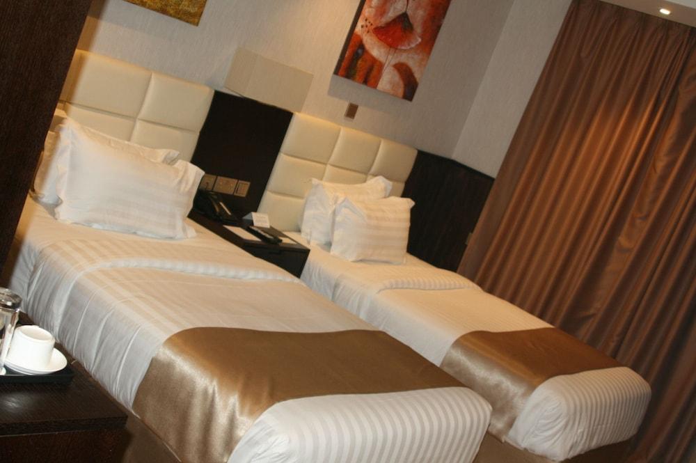 The Secure Inn Hotel Mascate Extérieur photo