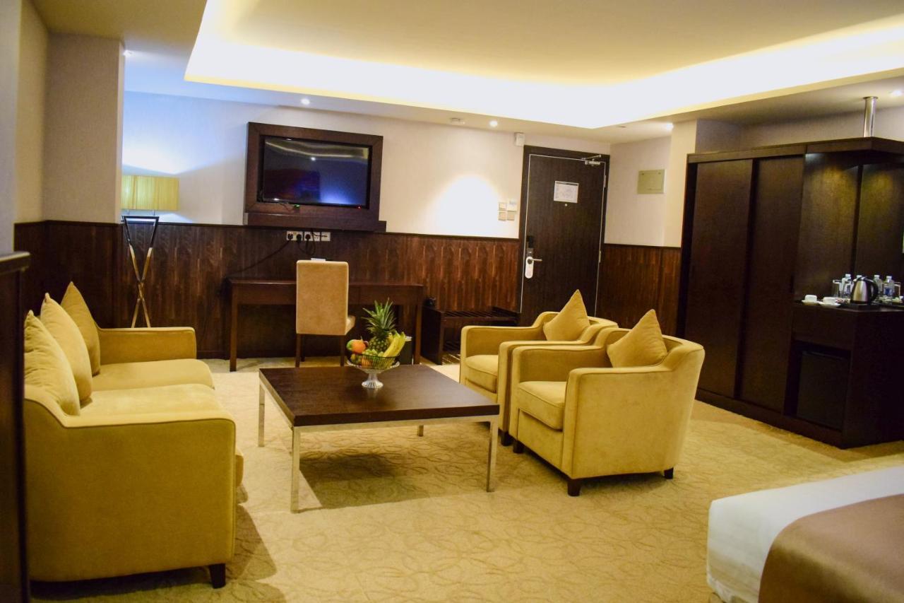 The Secure Inn Hotel Mascate Extérieur photo