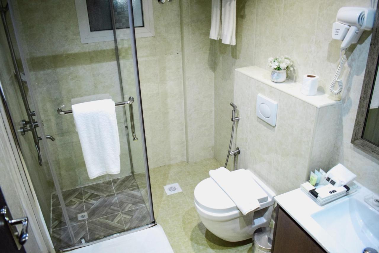 The Secure Inn Hotel Mascate Extérieur photo