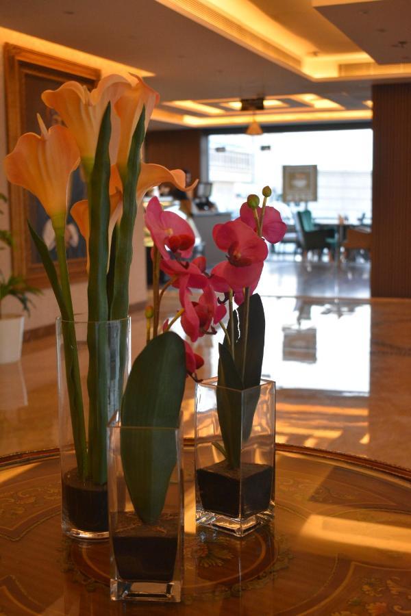 The Secure Inn Hotel Mascate Extérieur photo