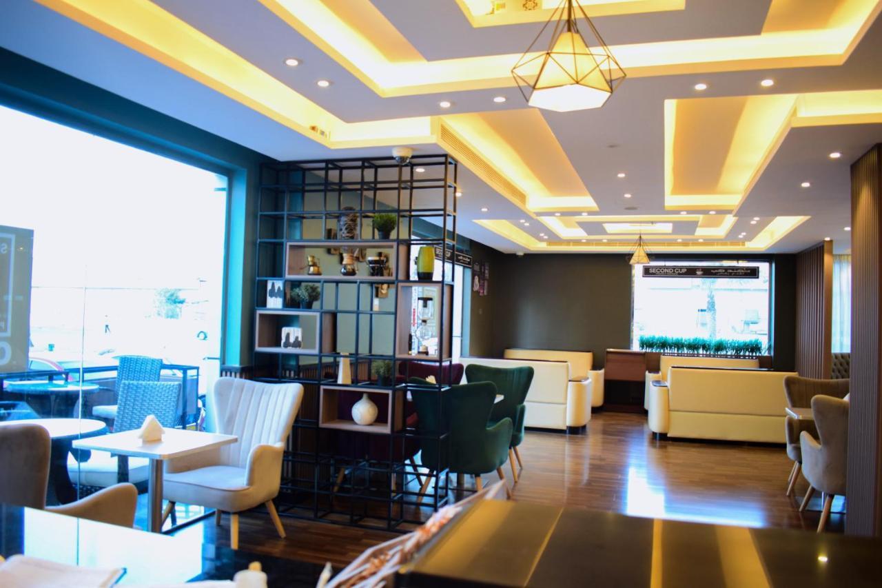 The Secure Inn Hotel Mascate Extérieur photo