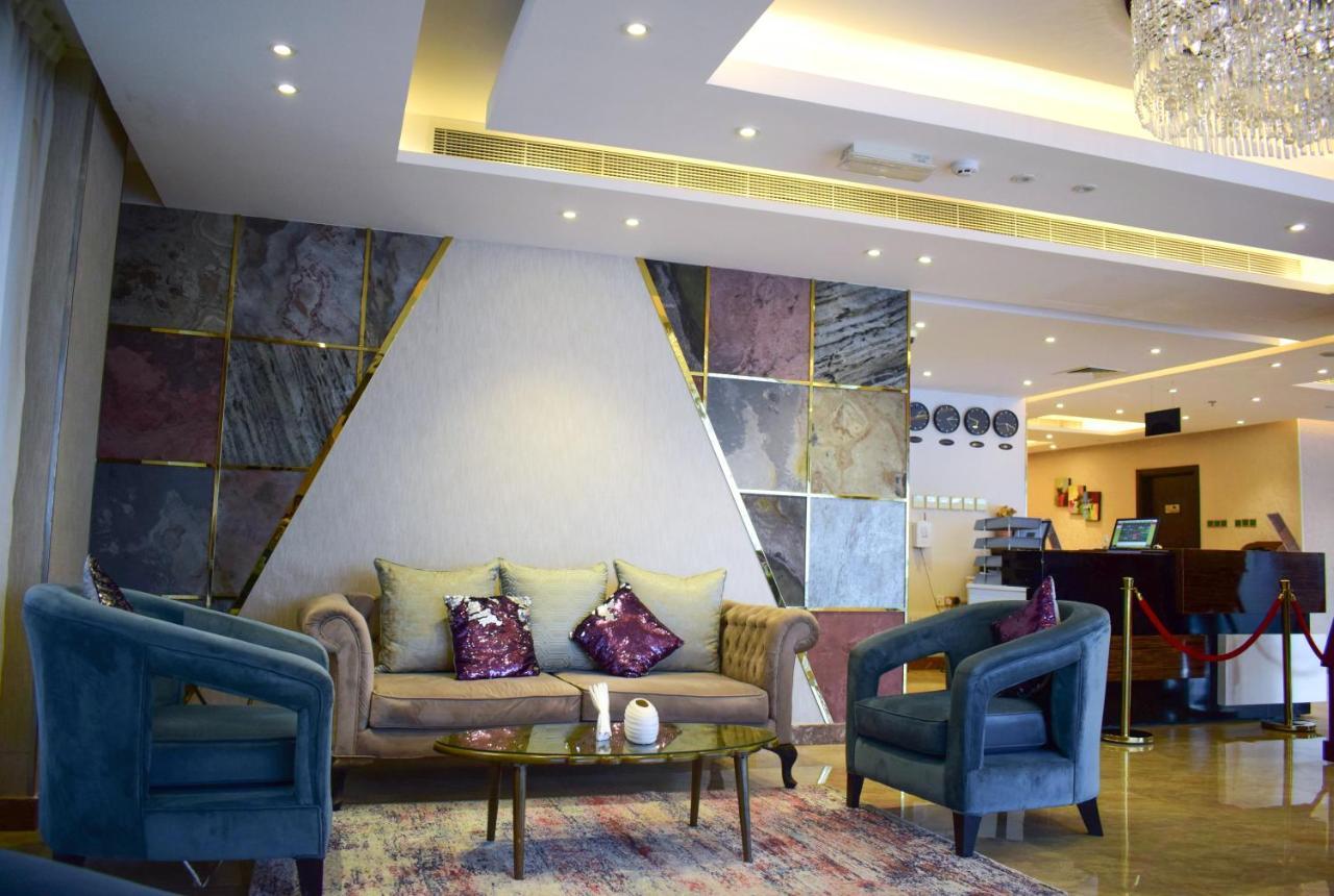 The Secure Inn Hotel Mascate Extérieur photo
