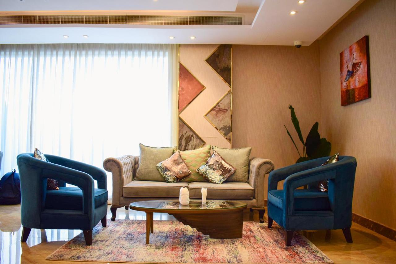 The Secure Inn Hotel Mascate Extérieur photo