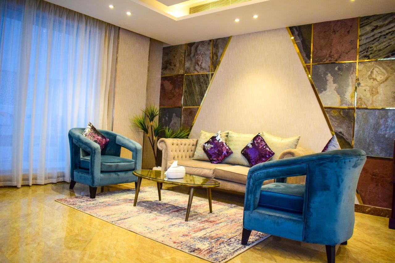 The Secure Inn Hotel Mascate Extérieur photo