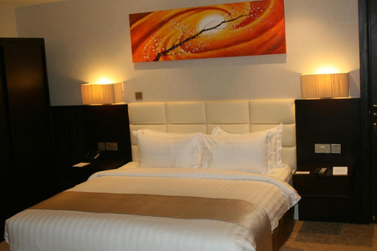 The Secure Inn Hotel Mascate Extérieur photo